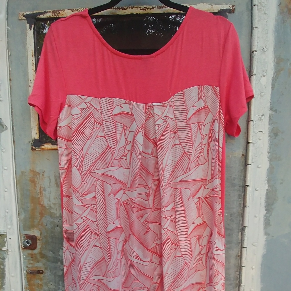Agnes & Dora Daydreamer Tunic